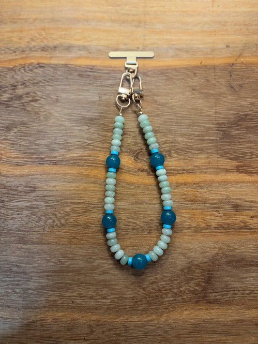Phone Charm #6