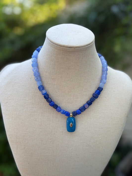Liz Necklace