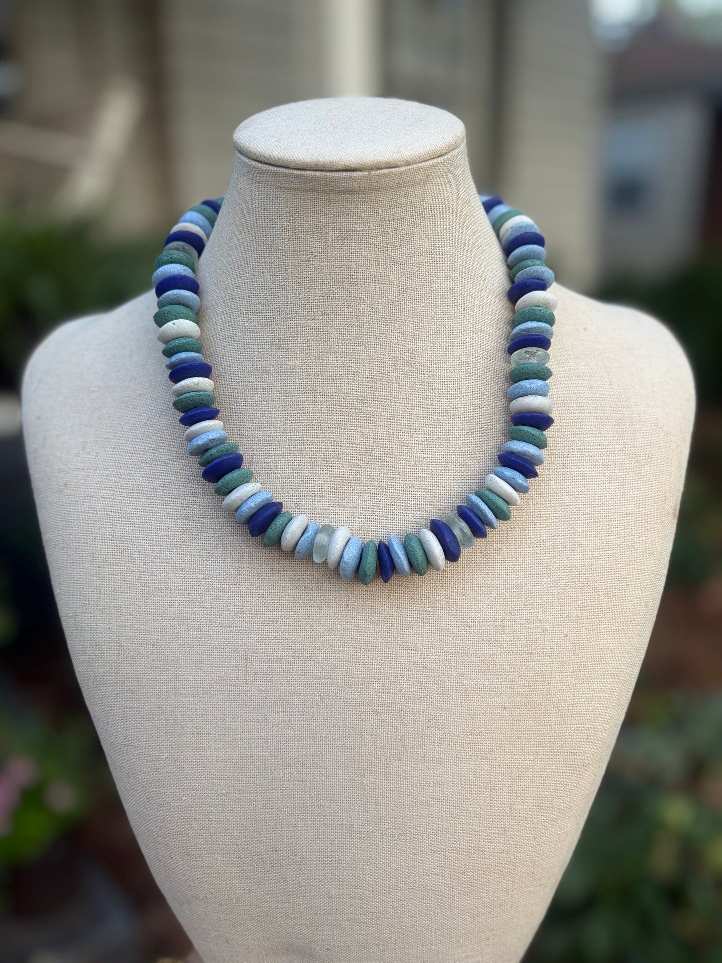Heidi Necklace