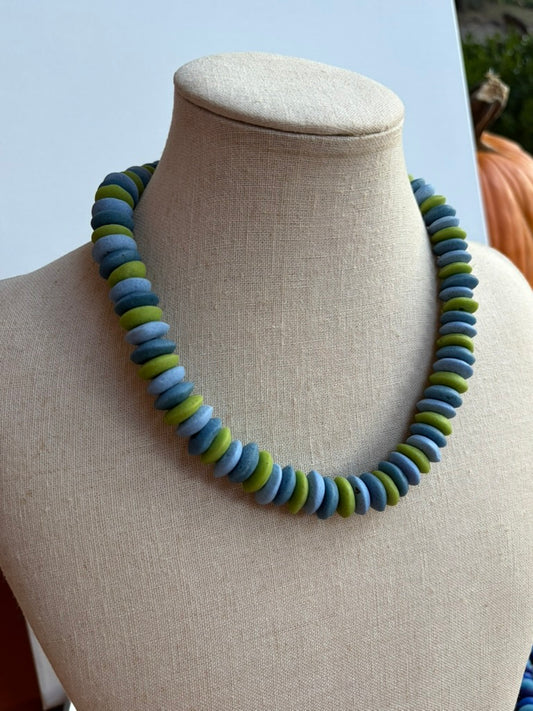 Elsie Necklace