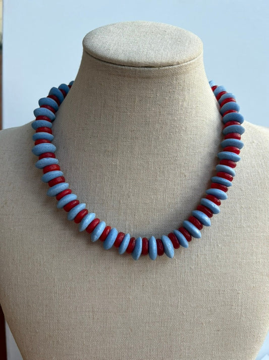 Jenni Necklace