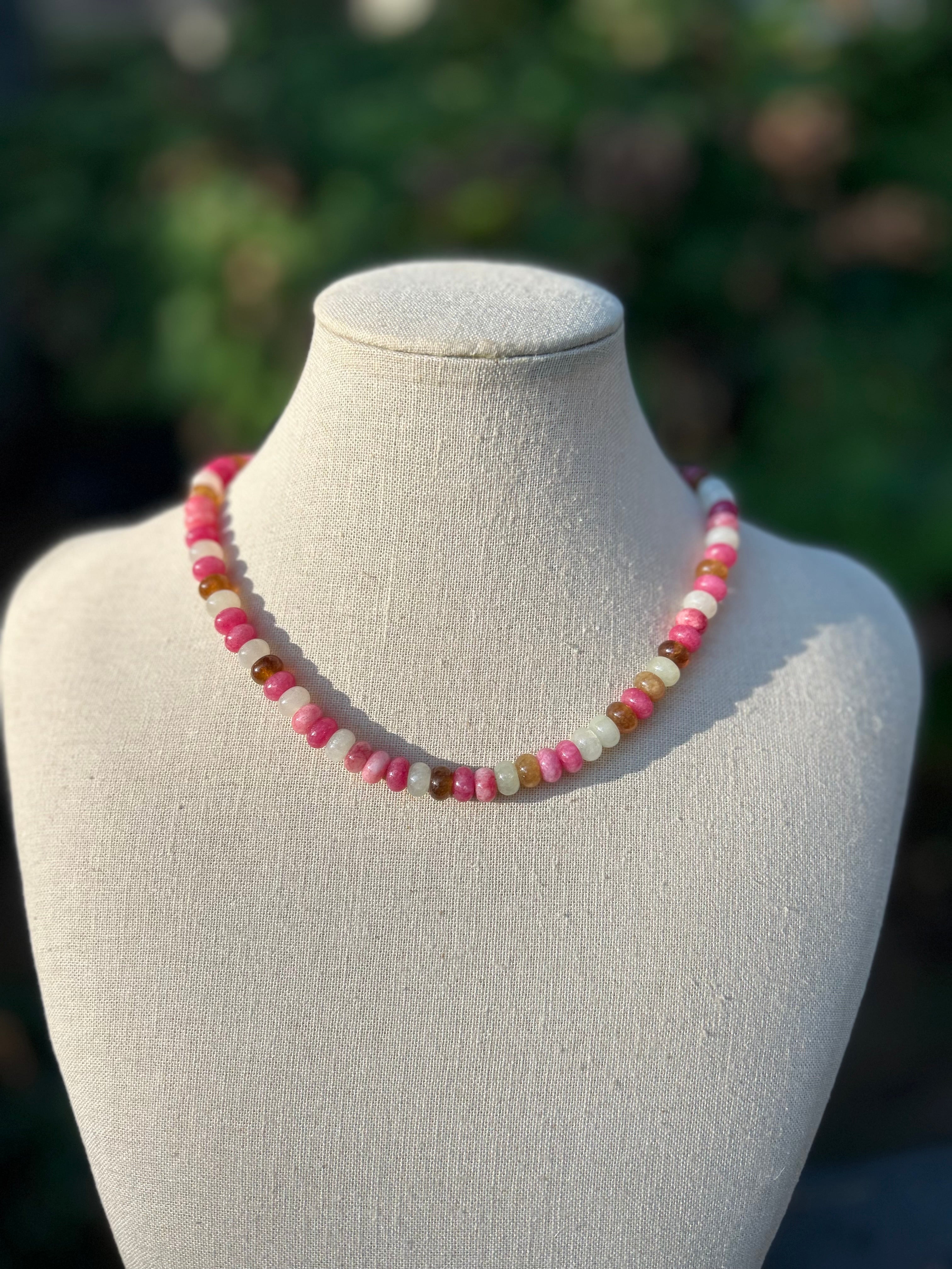 Cate Necklace