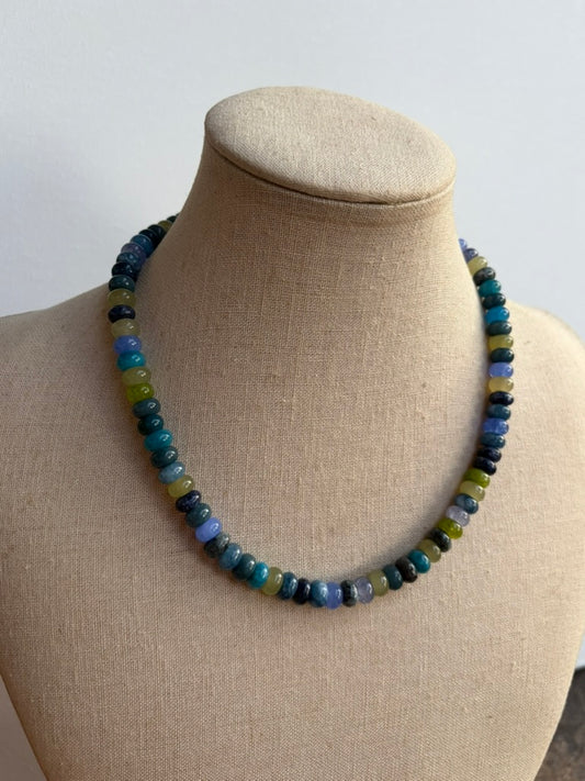 Lolly Necklace