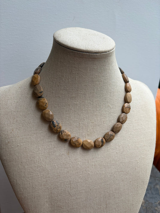 Ann Necklace
