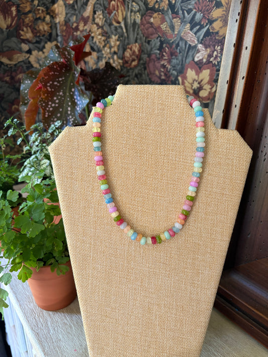 Sibby Necklace