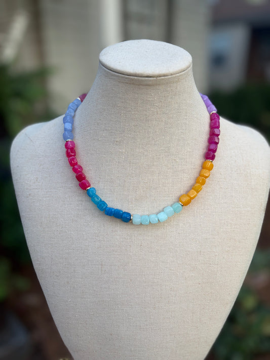 Maggie Necklace