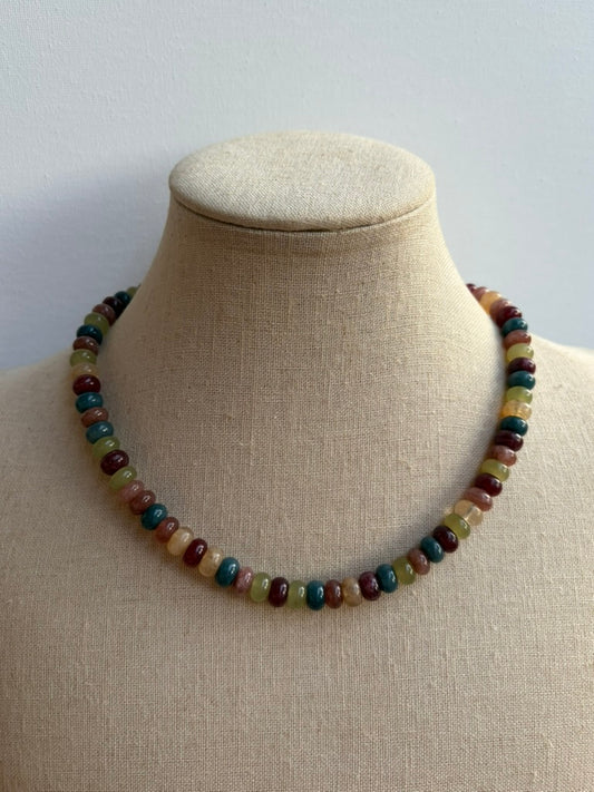 Sam Necklace