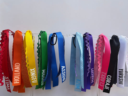 House Day Ribbon