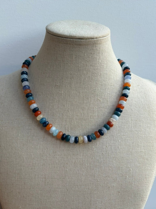Sarah Necklace