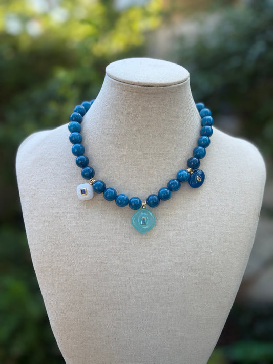 Allison Necklace