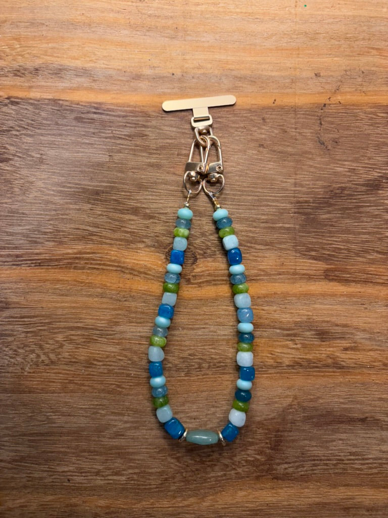 Phone Charm #13