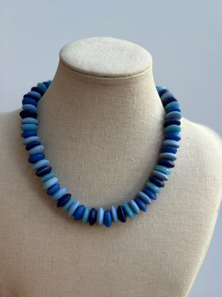 Mary Necklace