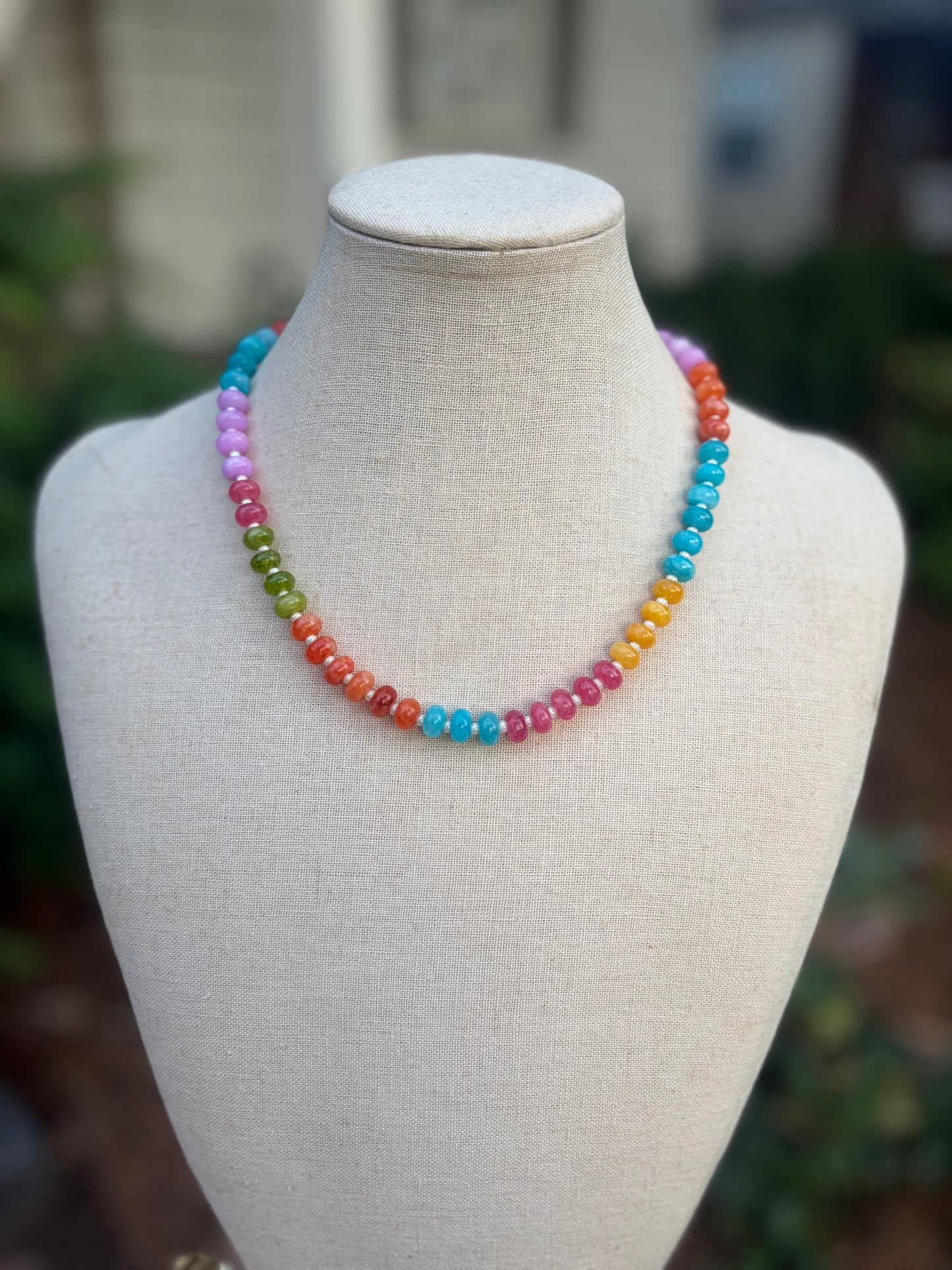 Holland Necklace