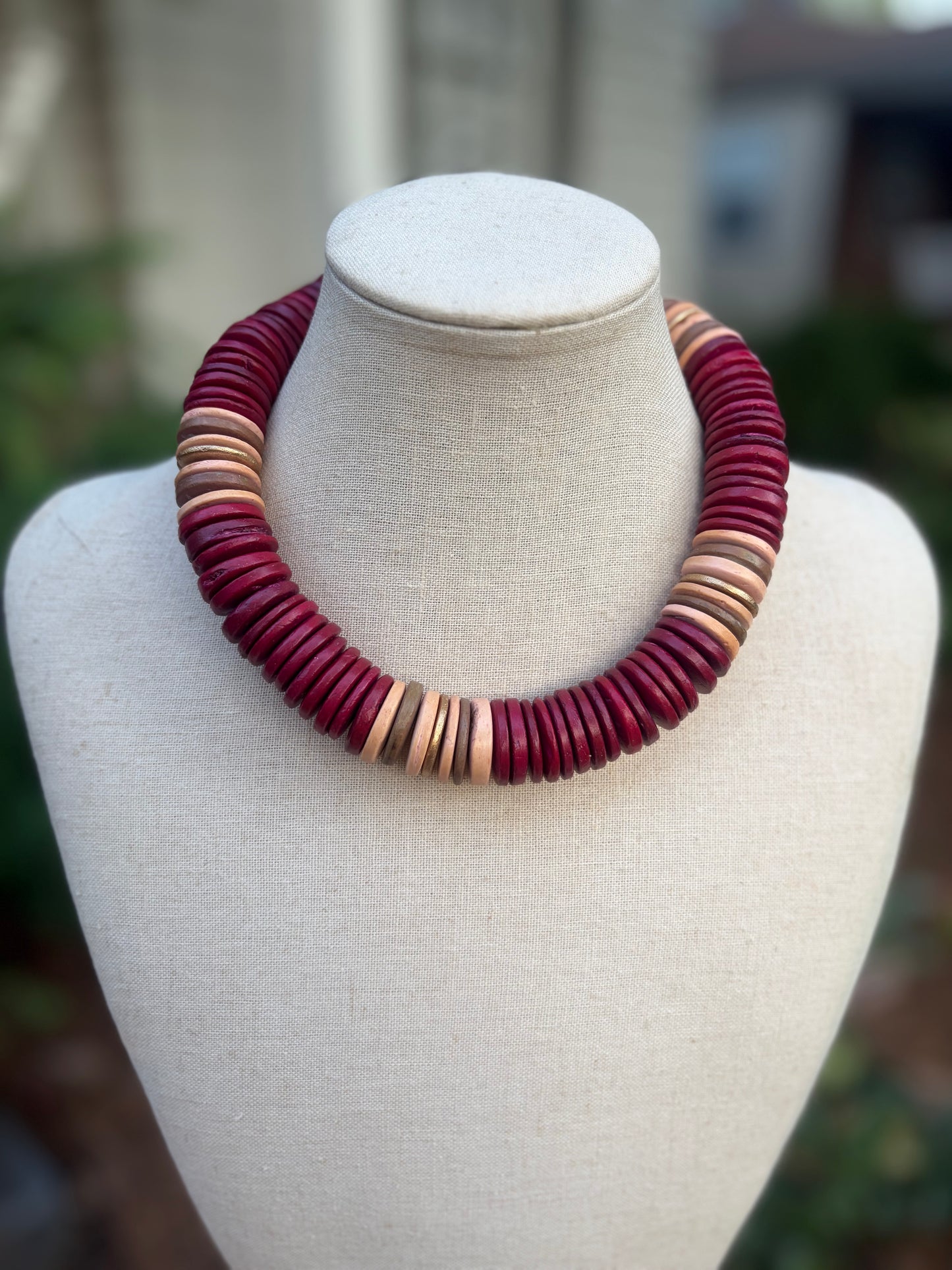 Maddie Necklace