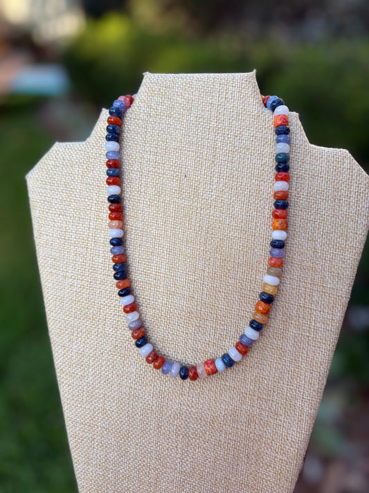 Emma Necklace
