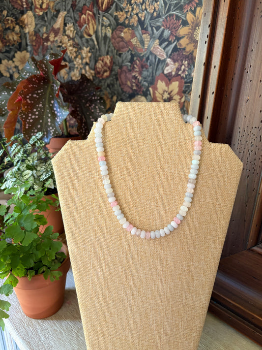 Peggy Necklace