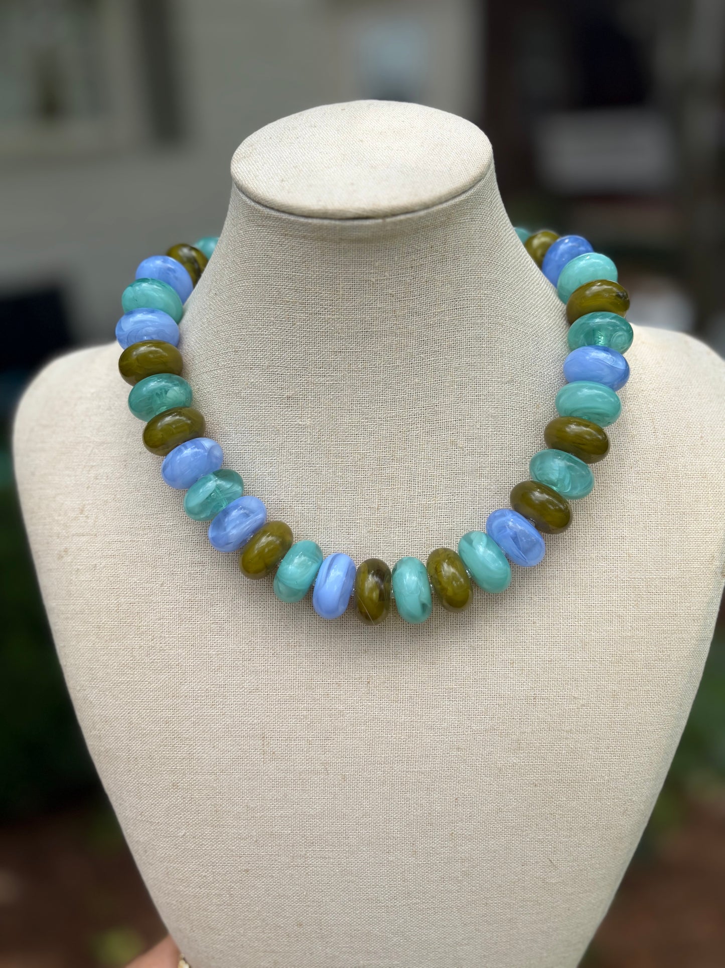Maddie Necklace