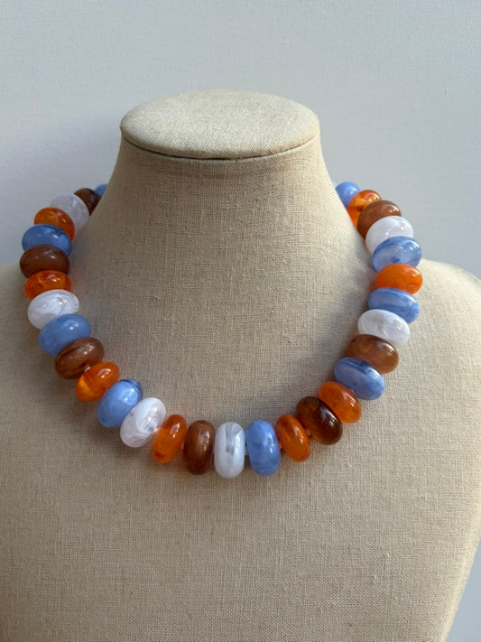 Ellis Necklace