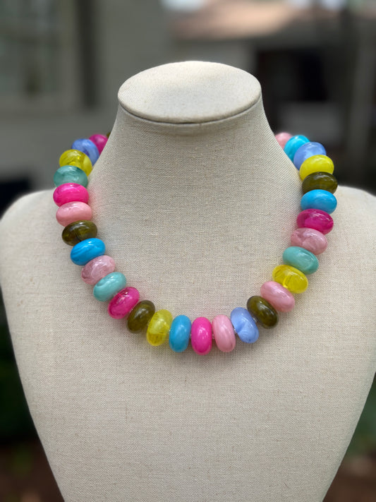 Audrey Necklace