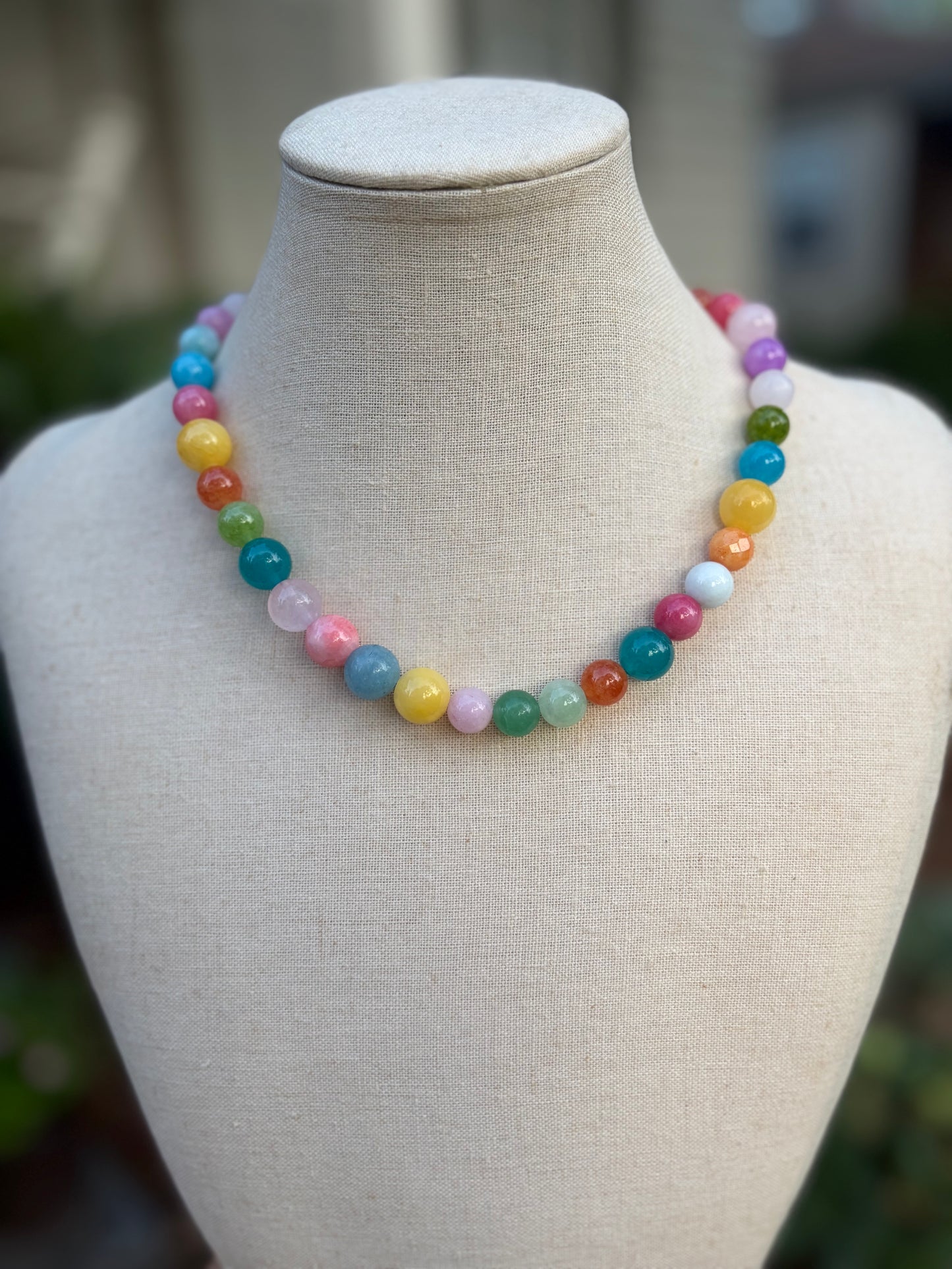Piper Necklace
