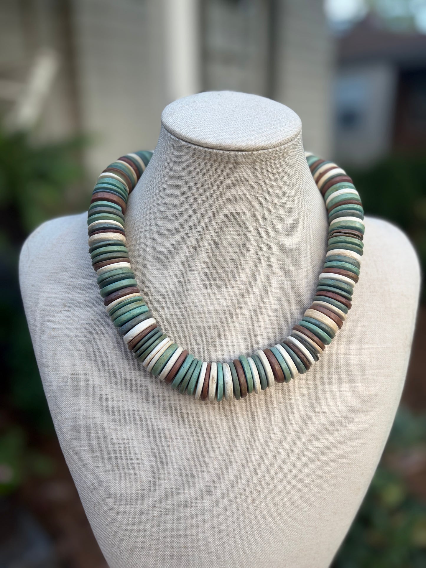 Audrey Necklace