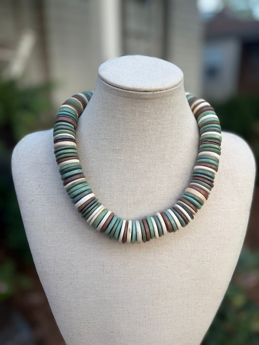 Audrey Necklace