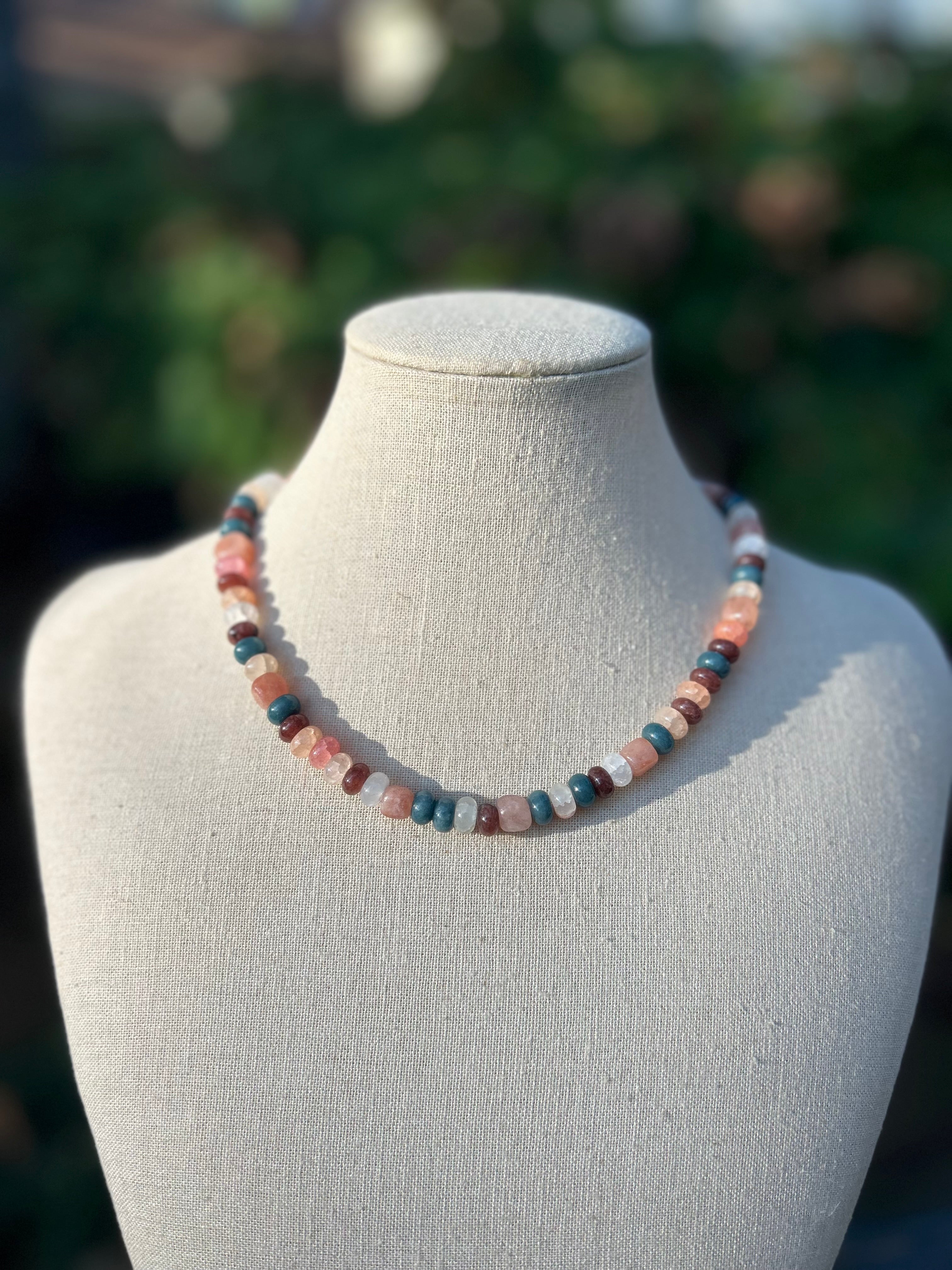 Eva Necklace