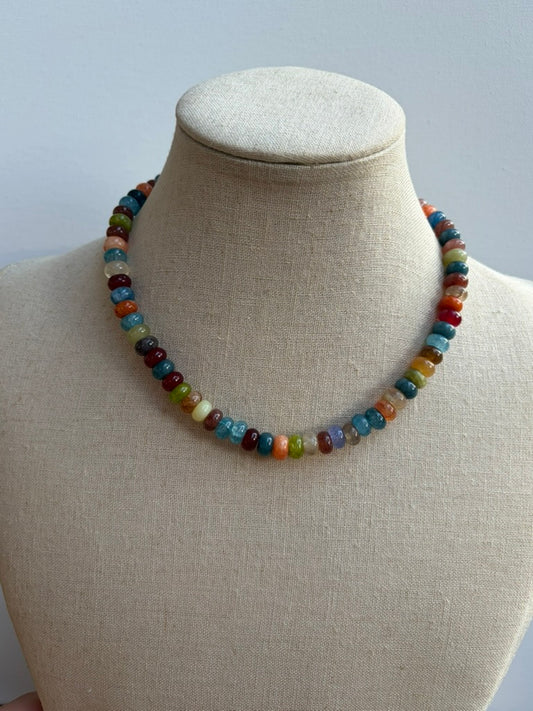 Caroline Necklace