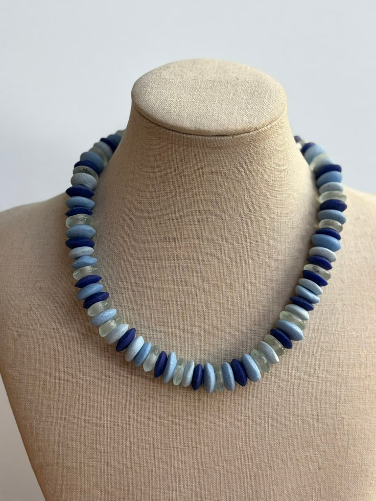 Caley Necklace