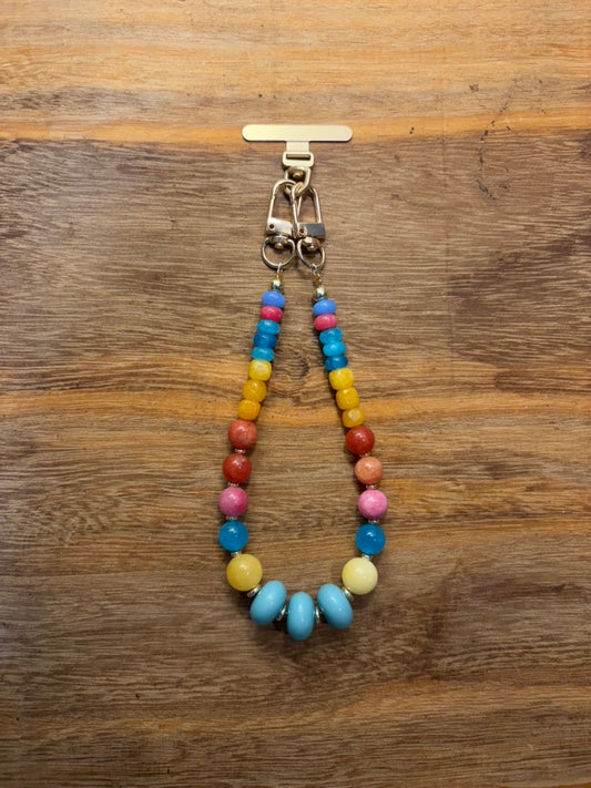 Phone Charm #15