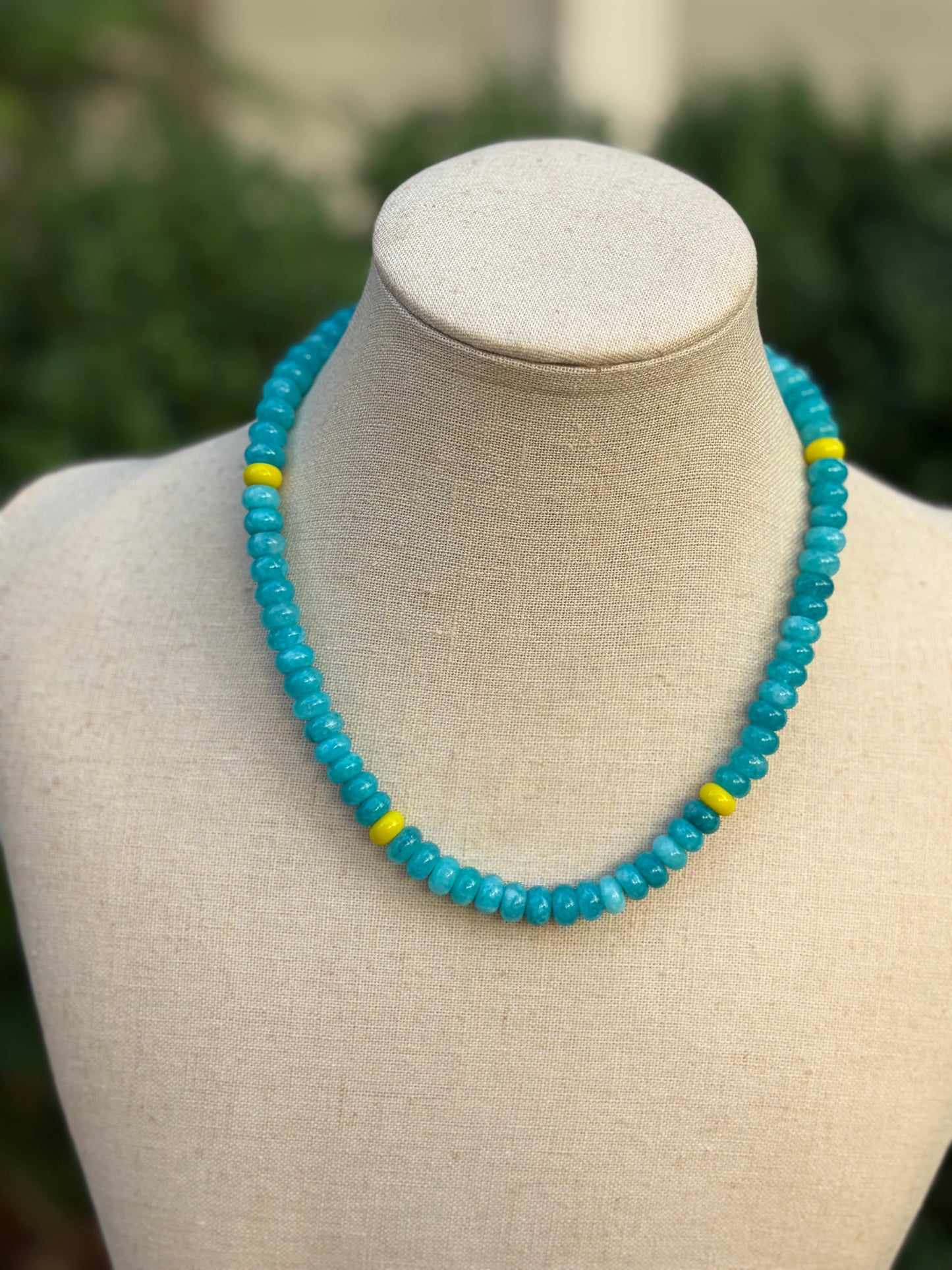 Caroline Necklace