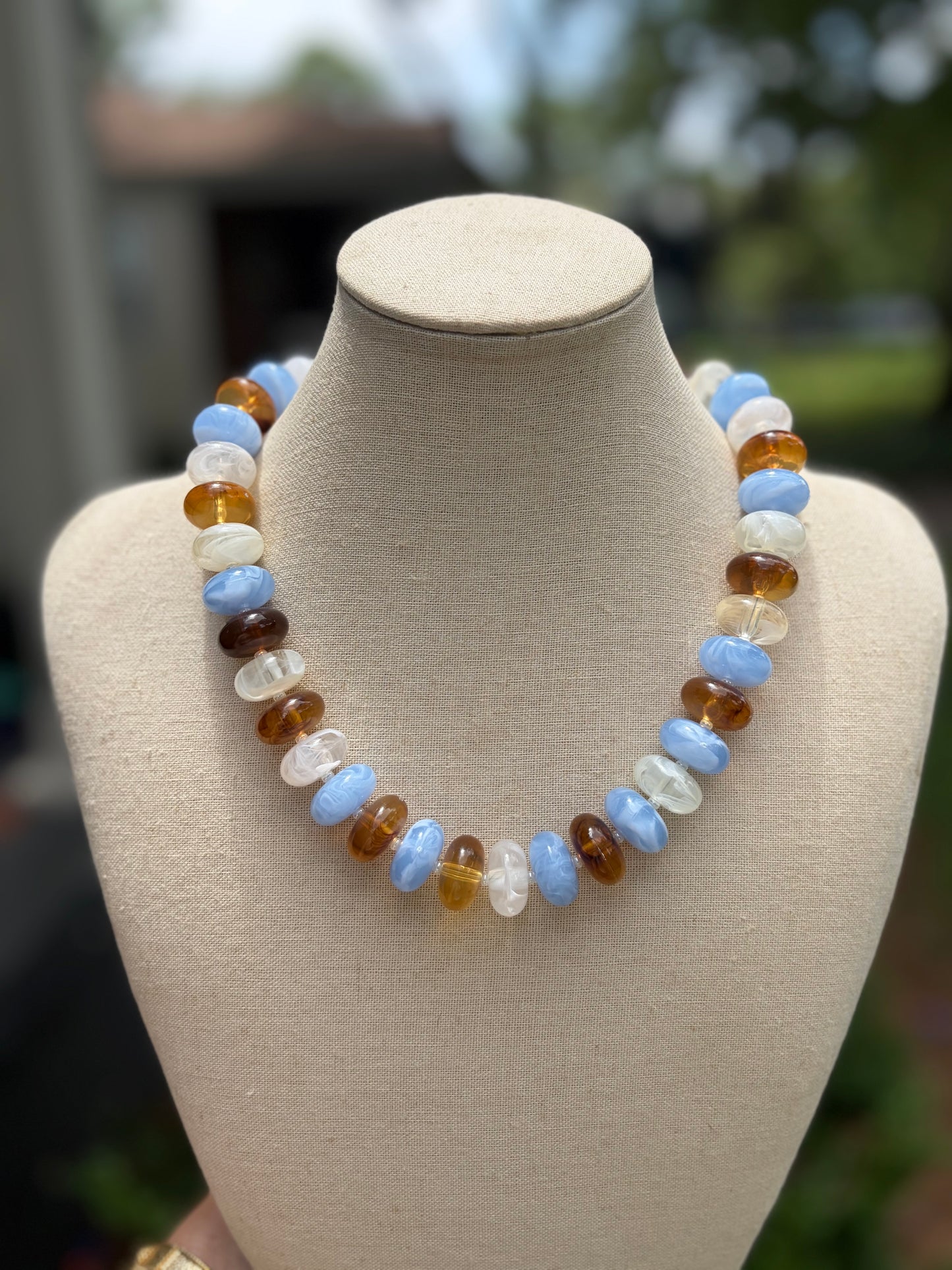 Julia Necklace