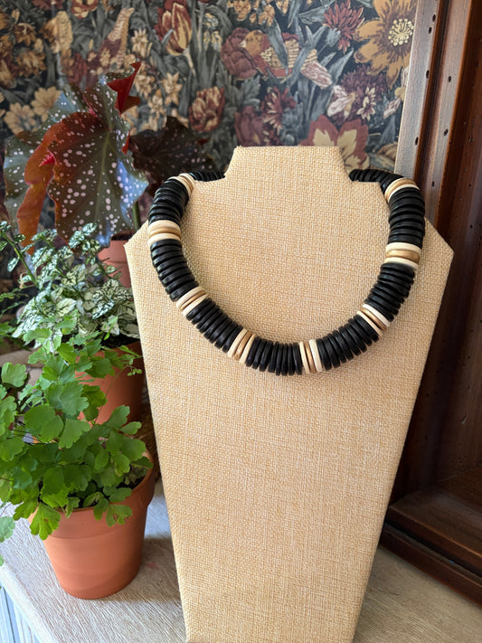 Bethany Necklace
