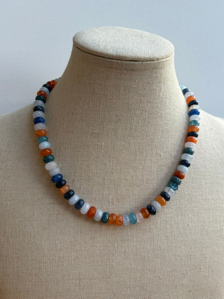 Julia Necklace