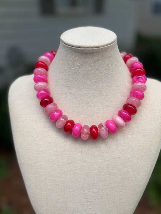 Molly Necklace