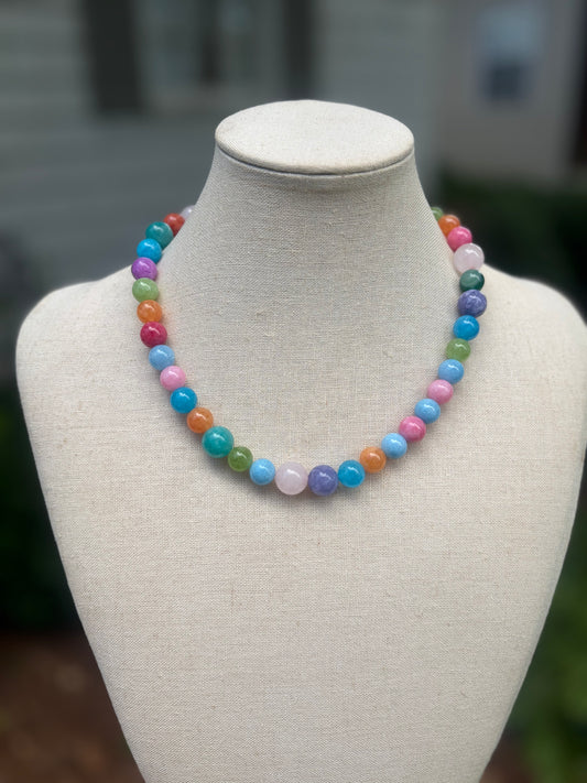 Amy Necklace