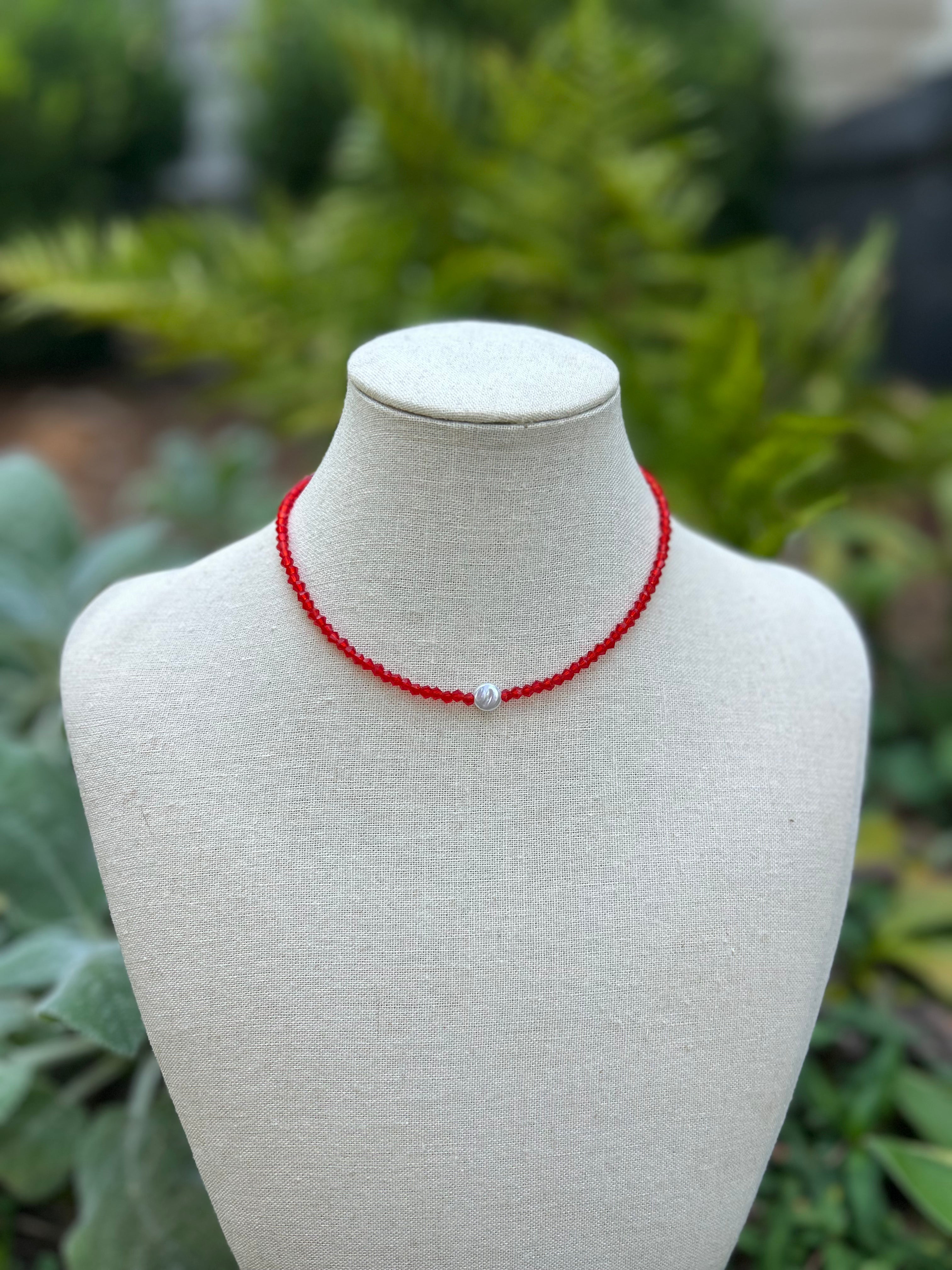 Girls Necklace #27