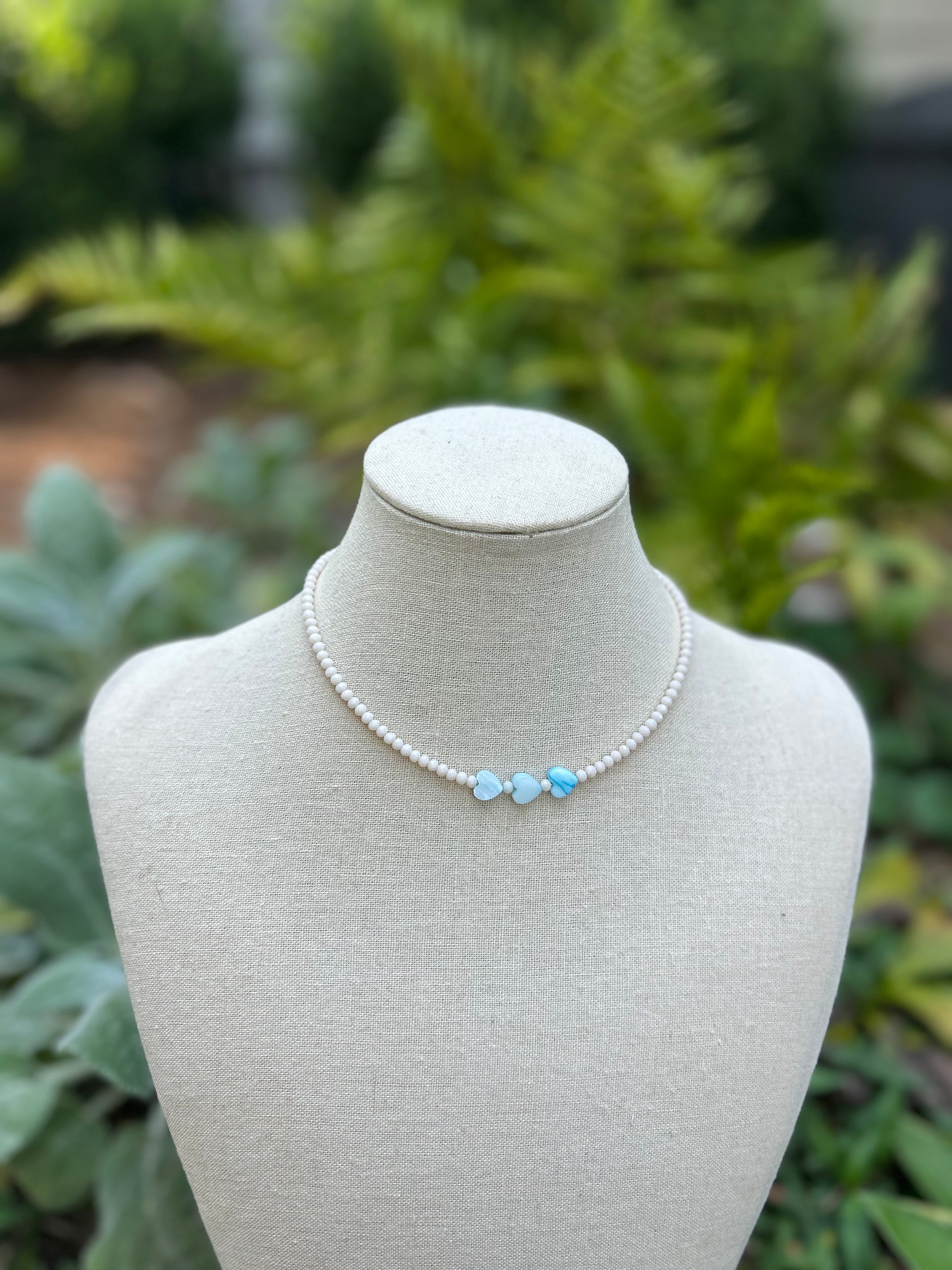 Girls Necklace #21