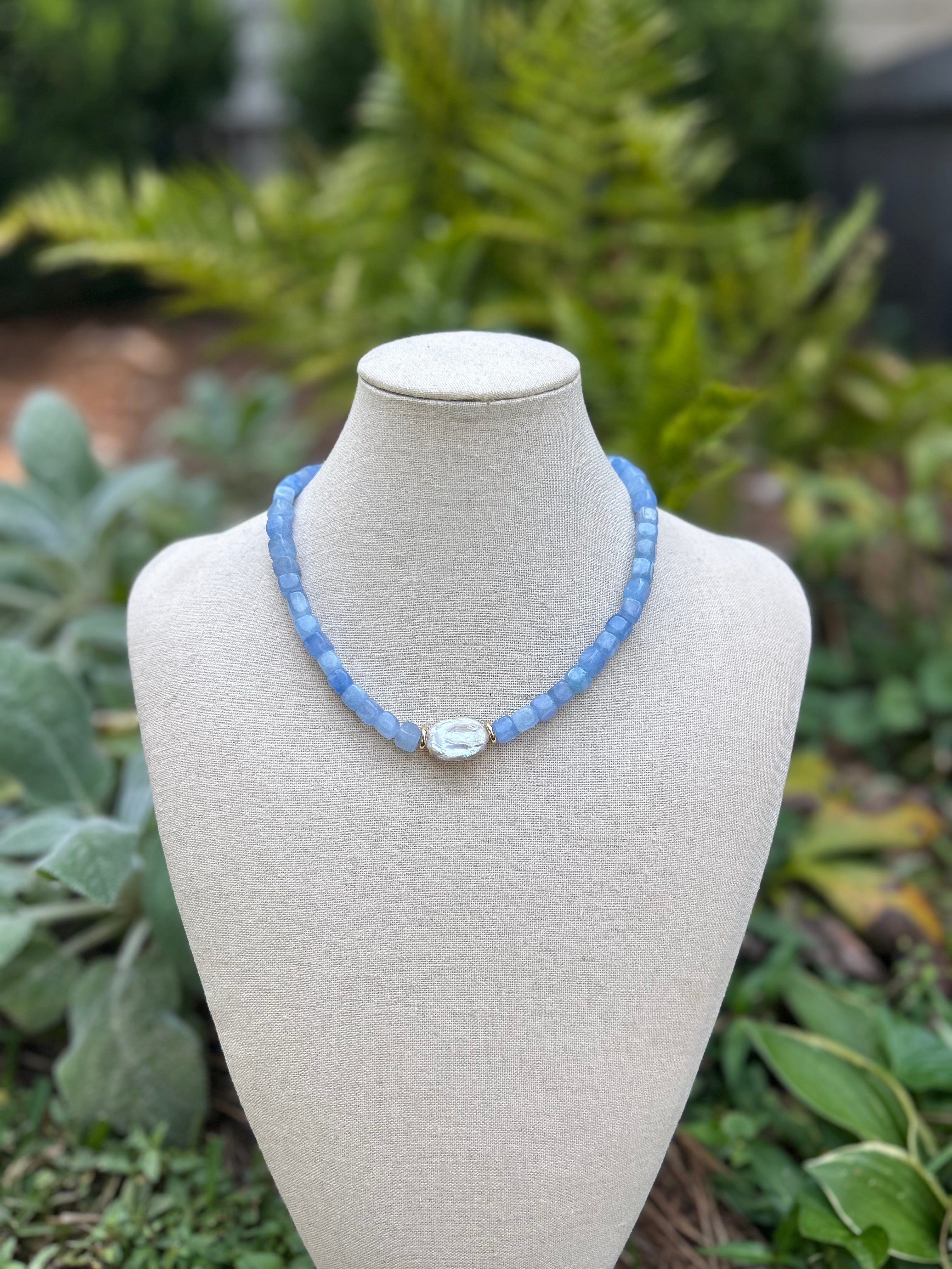 Katie Necklace