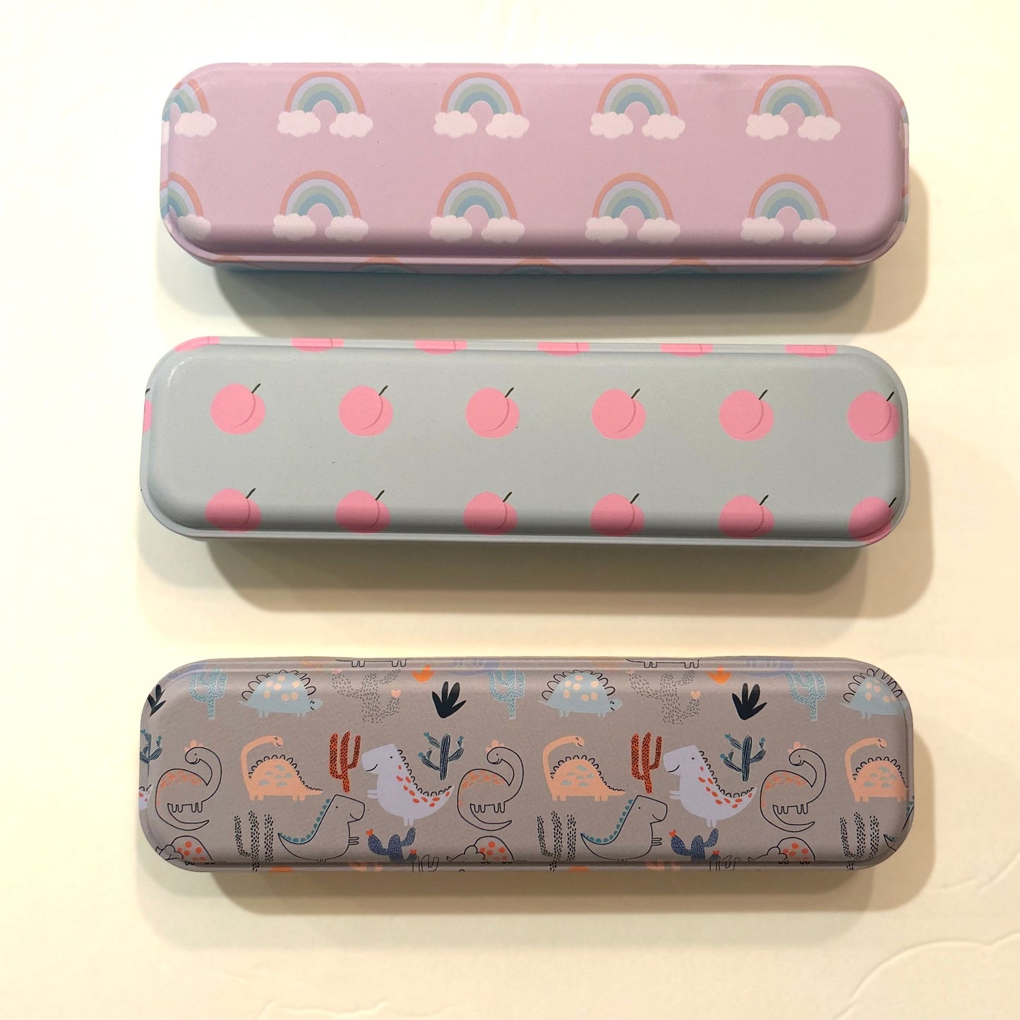 Personalized Pencil Box