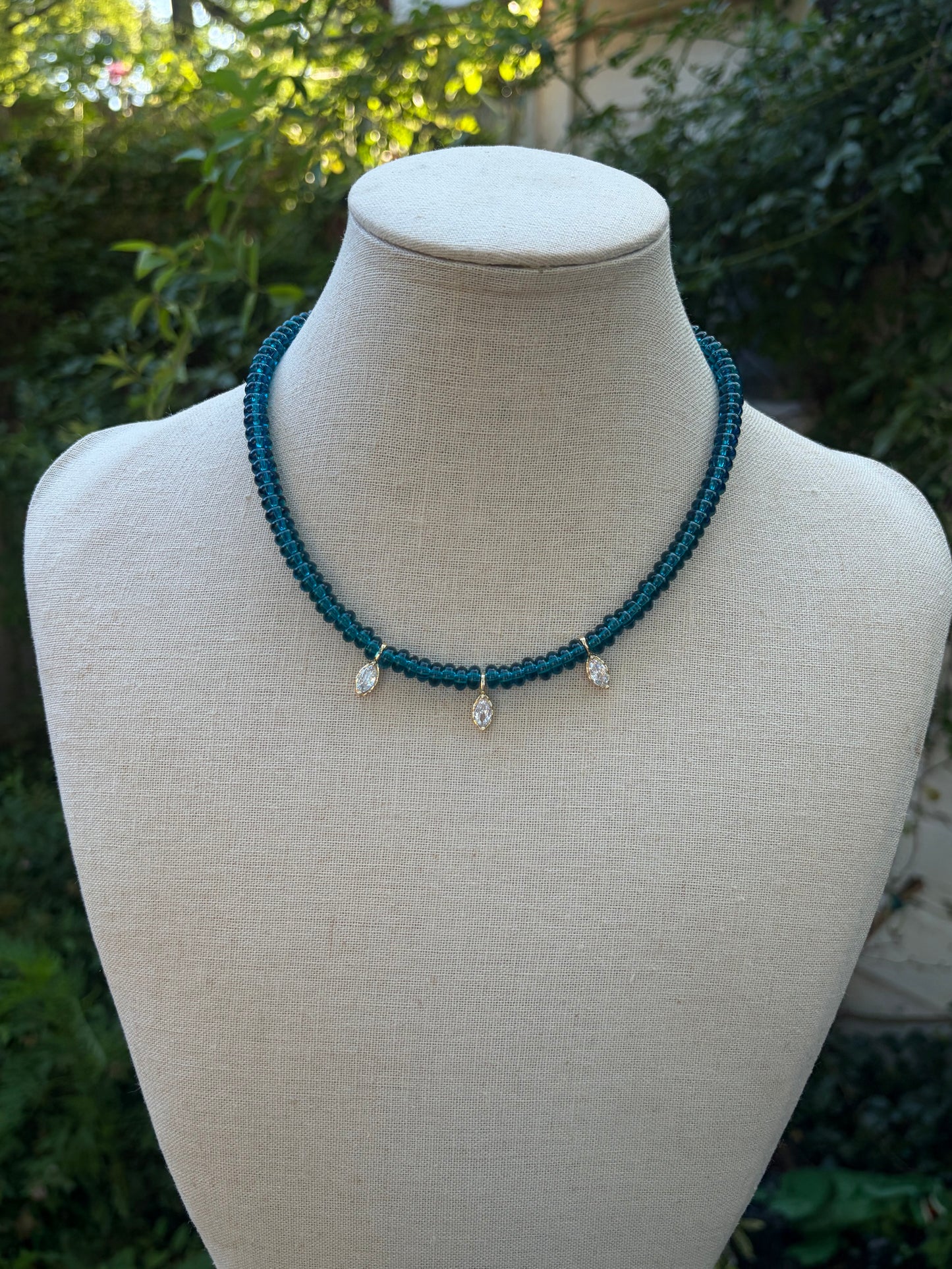 Erin Necklace