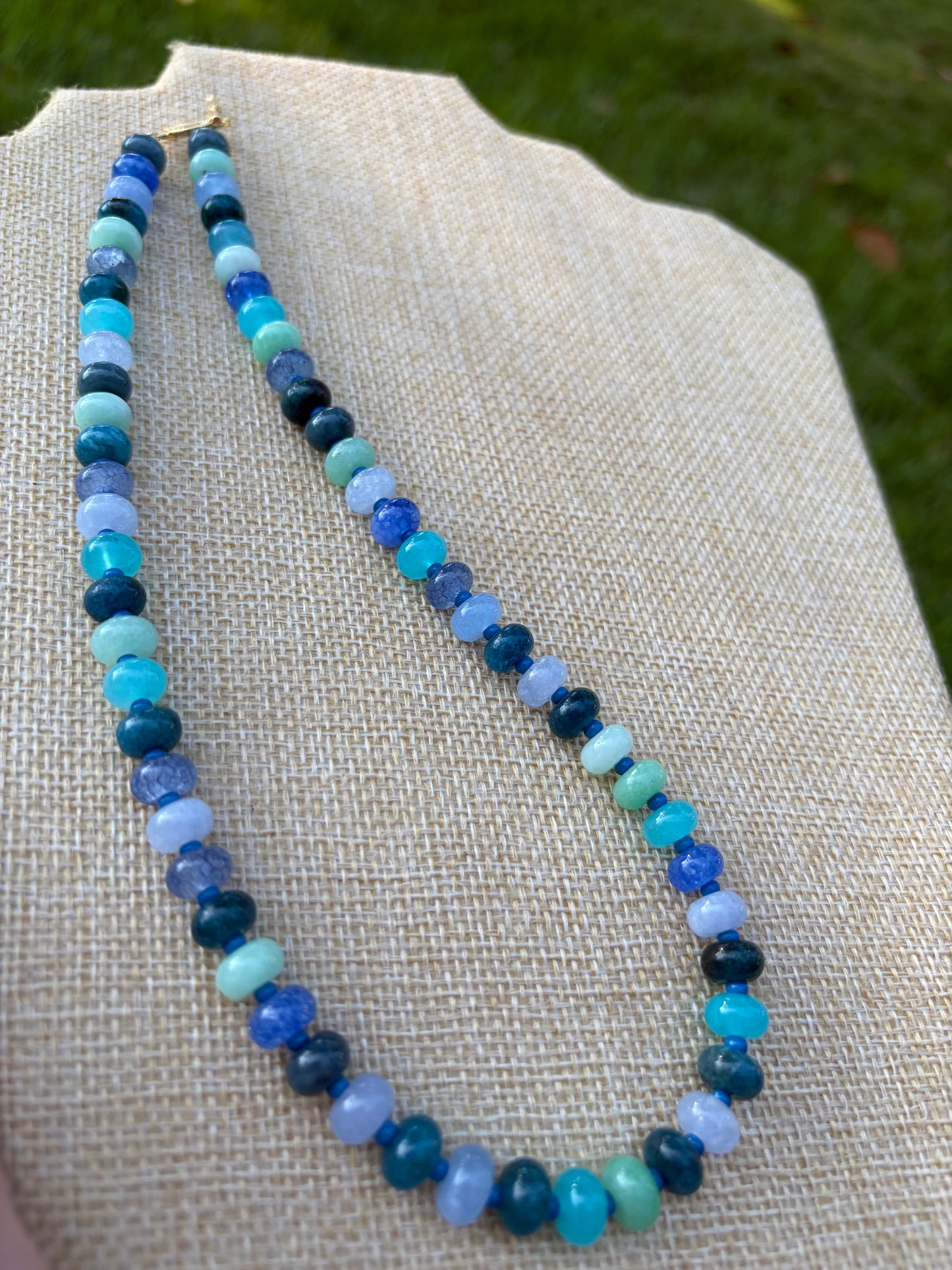 Susan Necklace