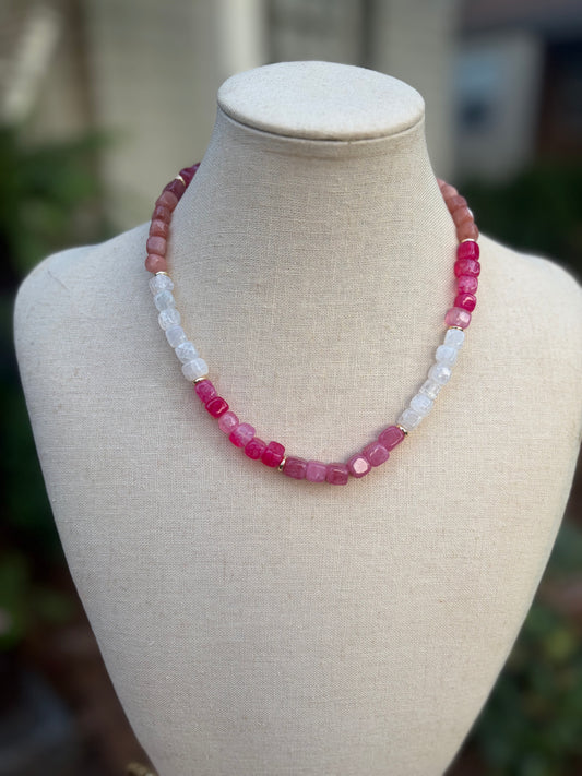 Amy Necklace