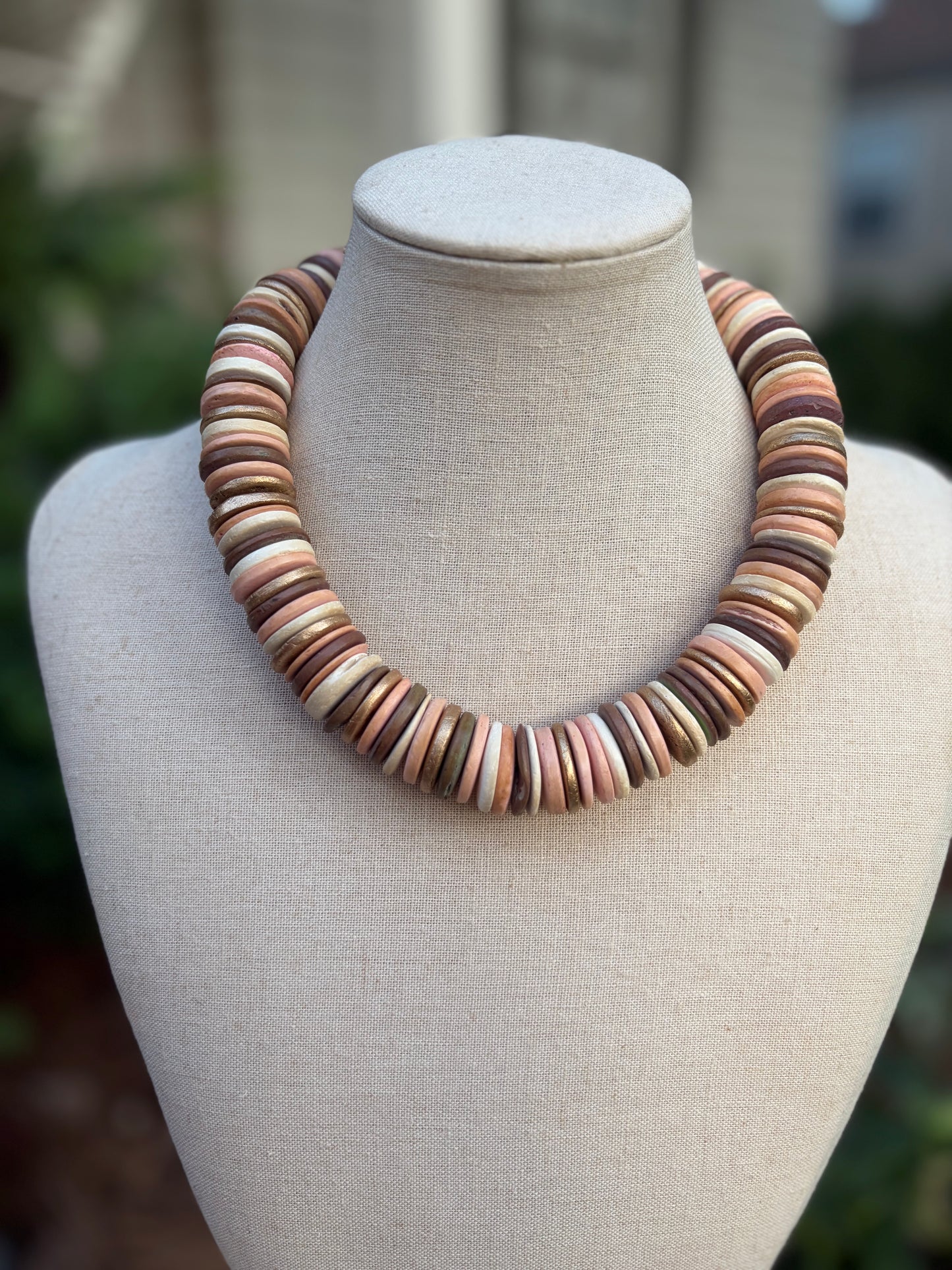 Harper Necklace