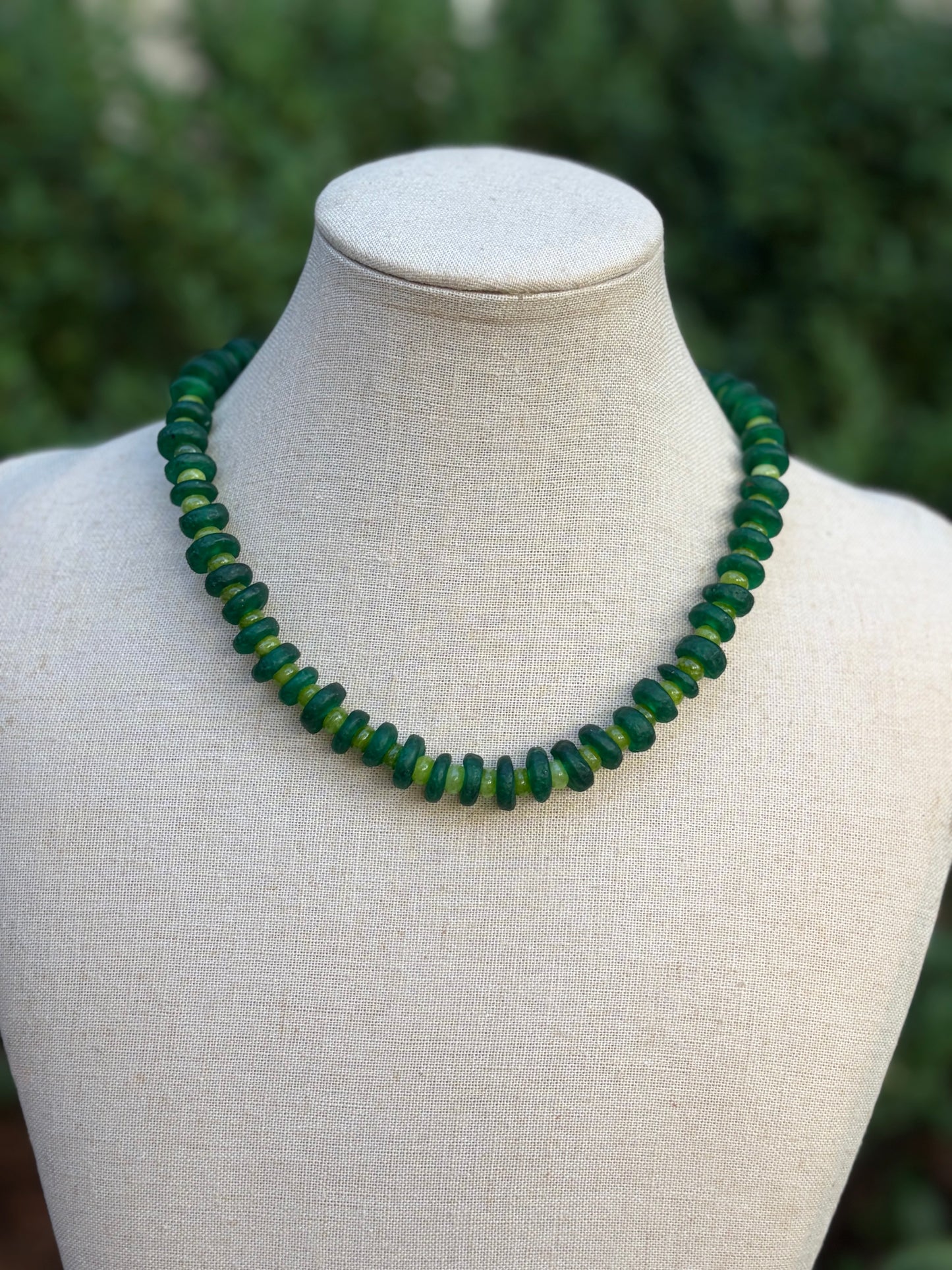 Erin Necklace