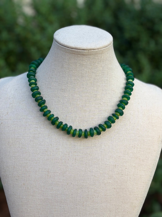 Erin Necklace