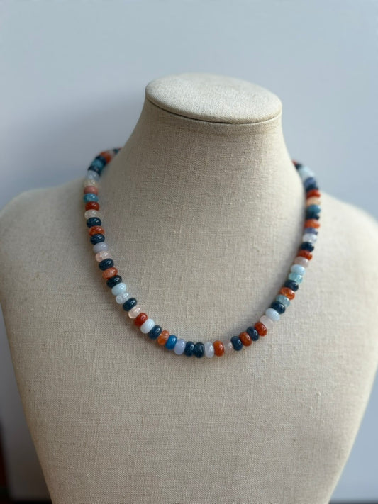 Maison Necklace