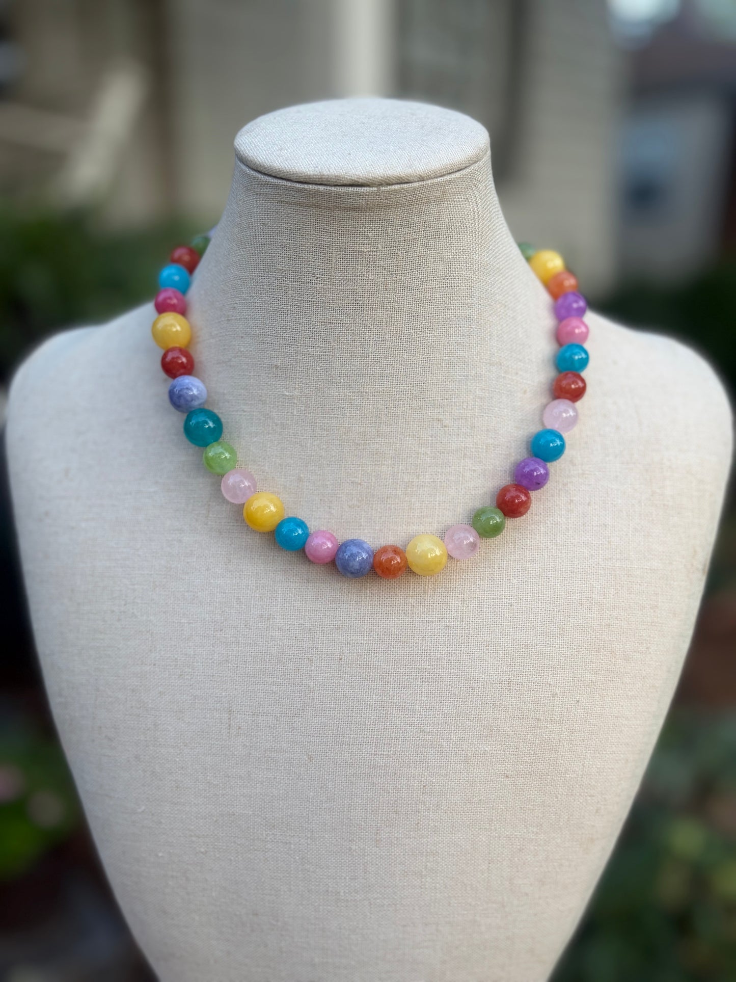 Elsie Necklace