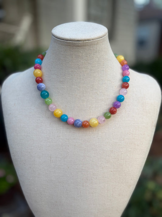 Elsie Necklace