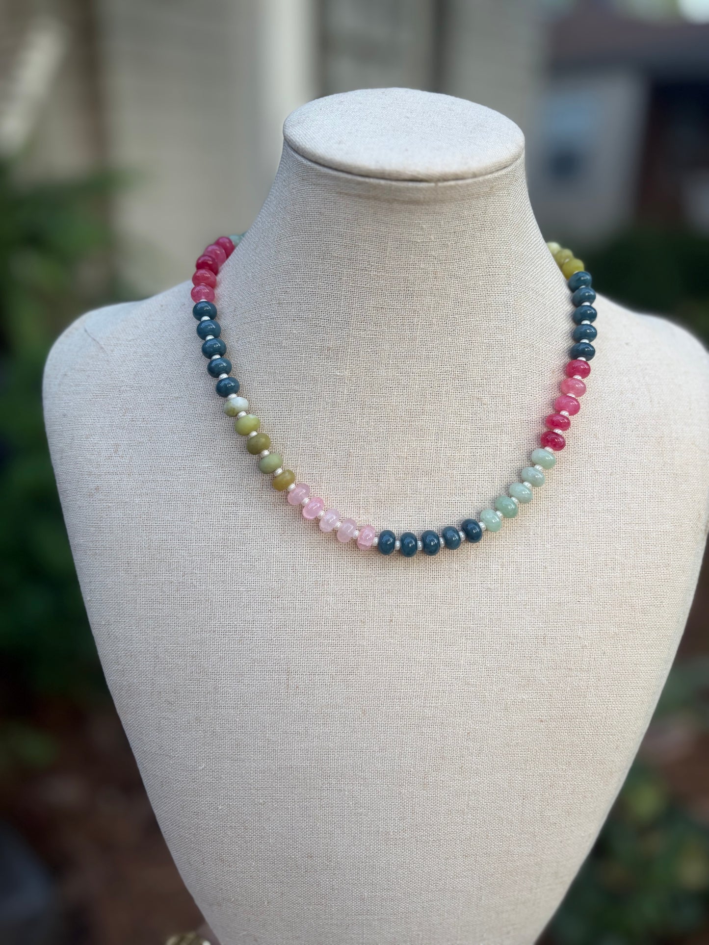 Savannah Necklace